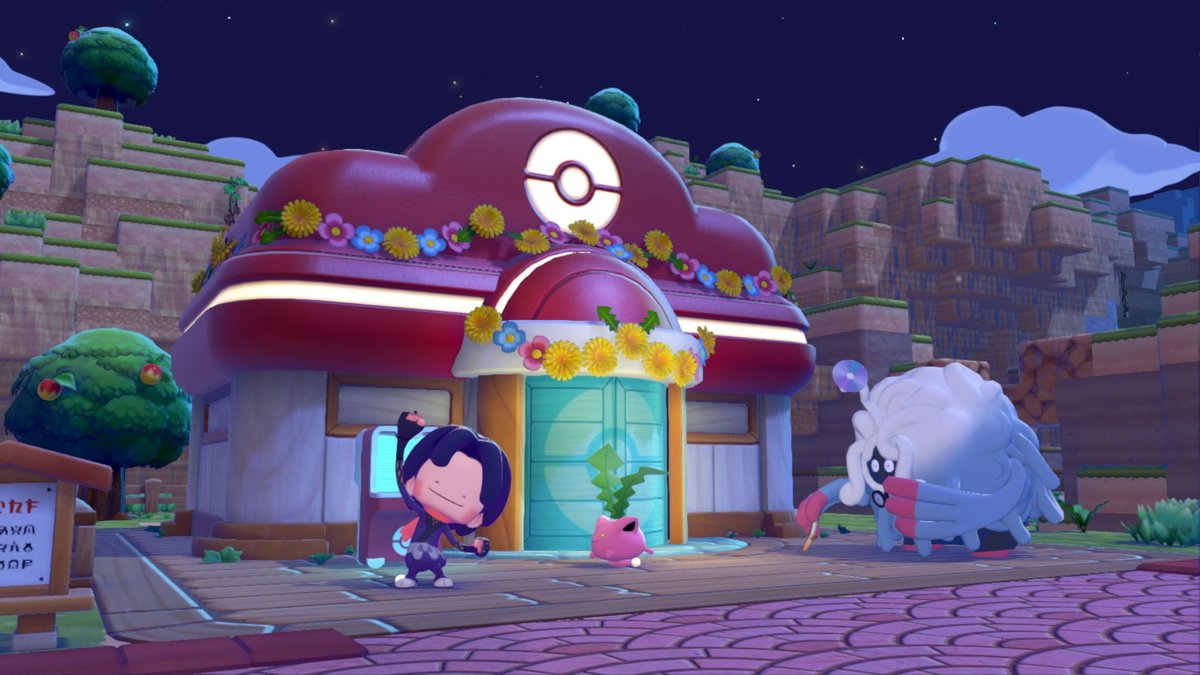 Nintendo Actu tweet media