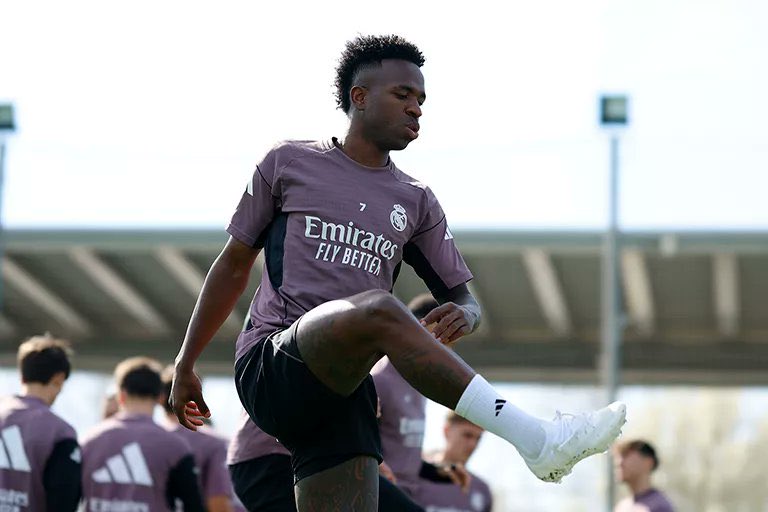 Madrid Zone tweet media