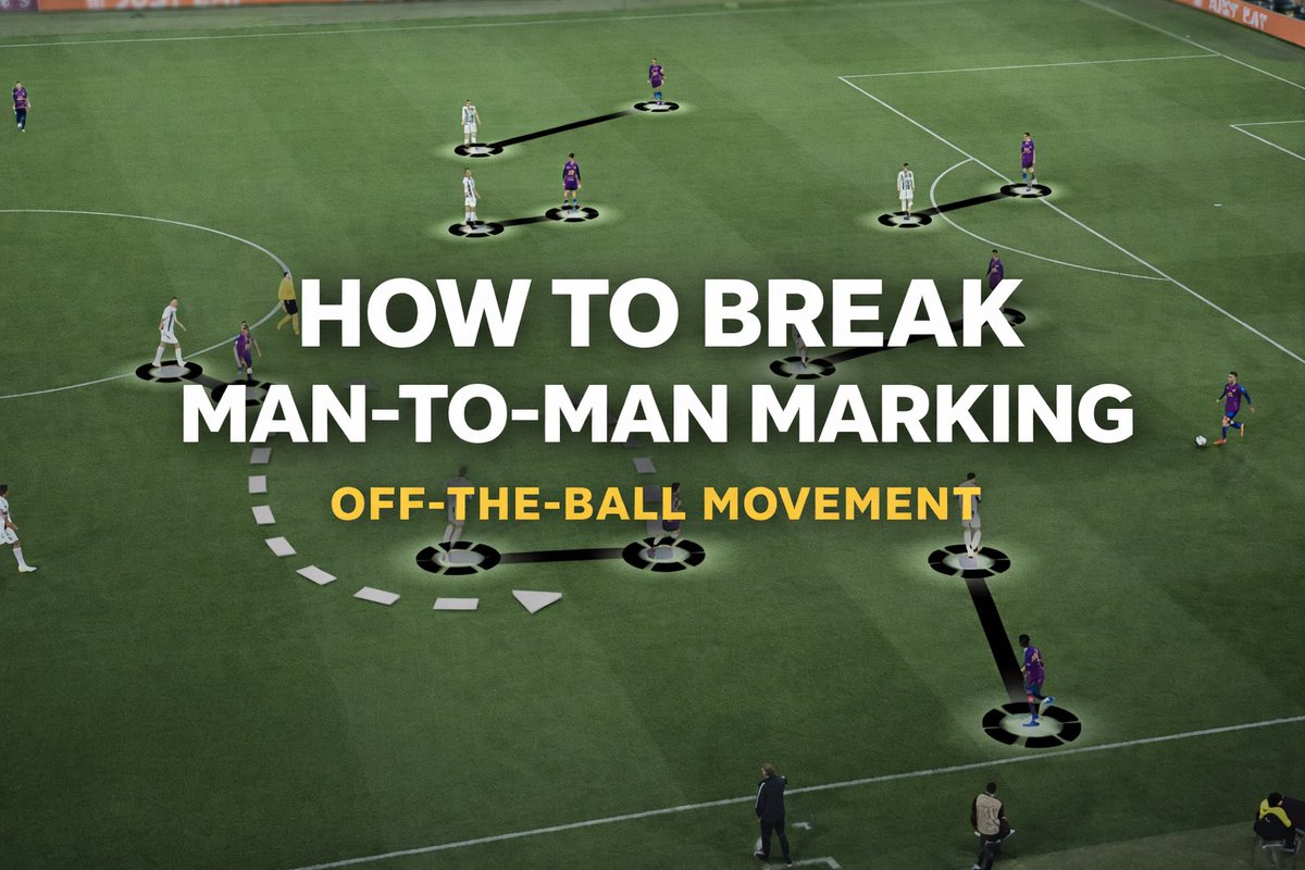 Football Analysis Hub tweet media