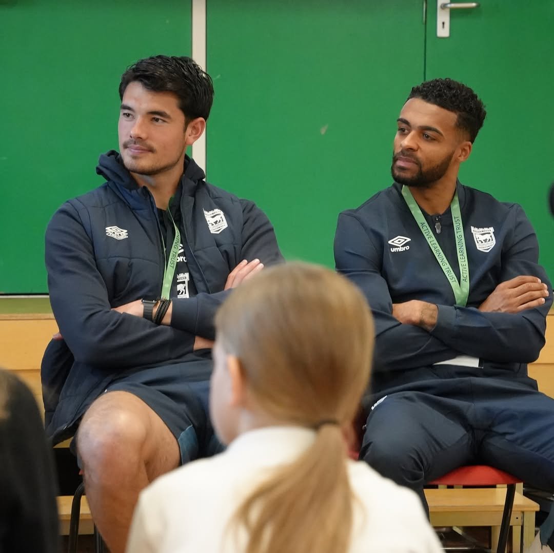 Timnas Xtra tweet media