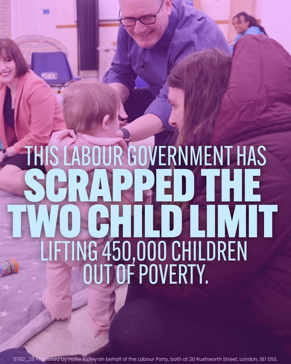 The Labour Party tweet media