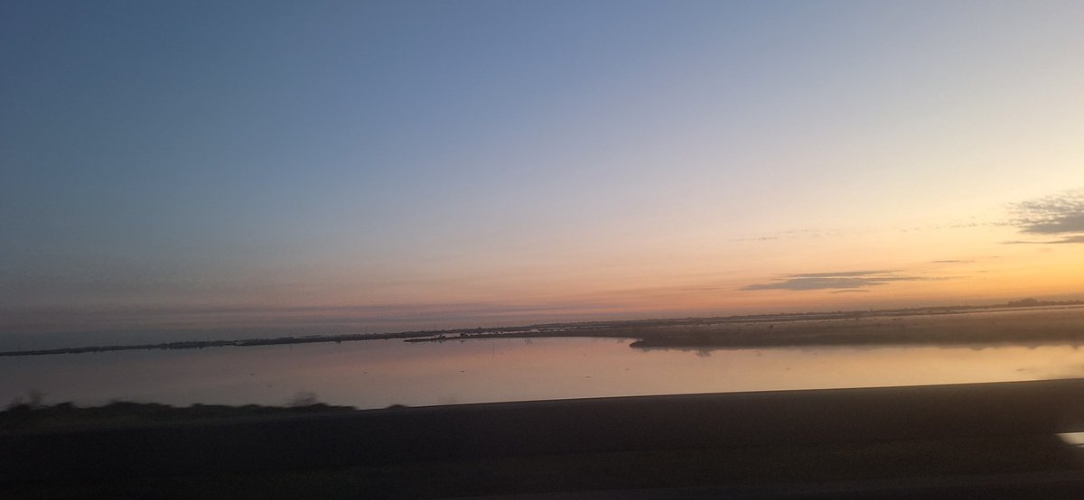 StephJane80's tweet photo. @jamesaydelott @LauraMockWX good morning from Louisiana!!! Been in New Orleans for a few days heading back to Tulsa now!!!! https://t.co/ln2l5s6CcS