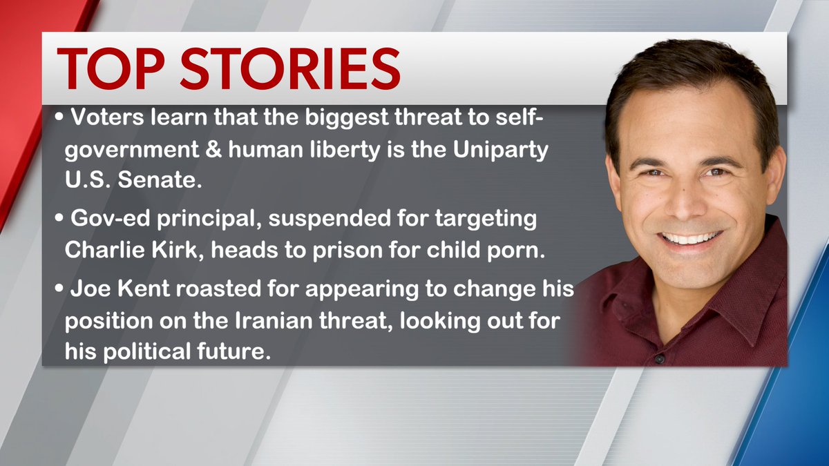 The Chris Salcedo Show tweet media