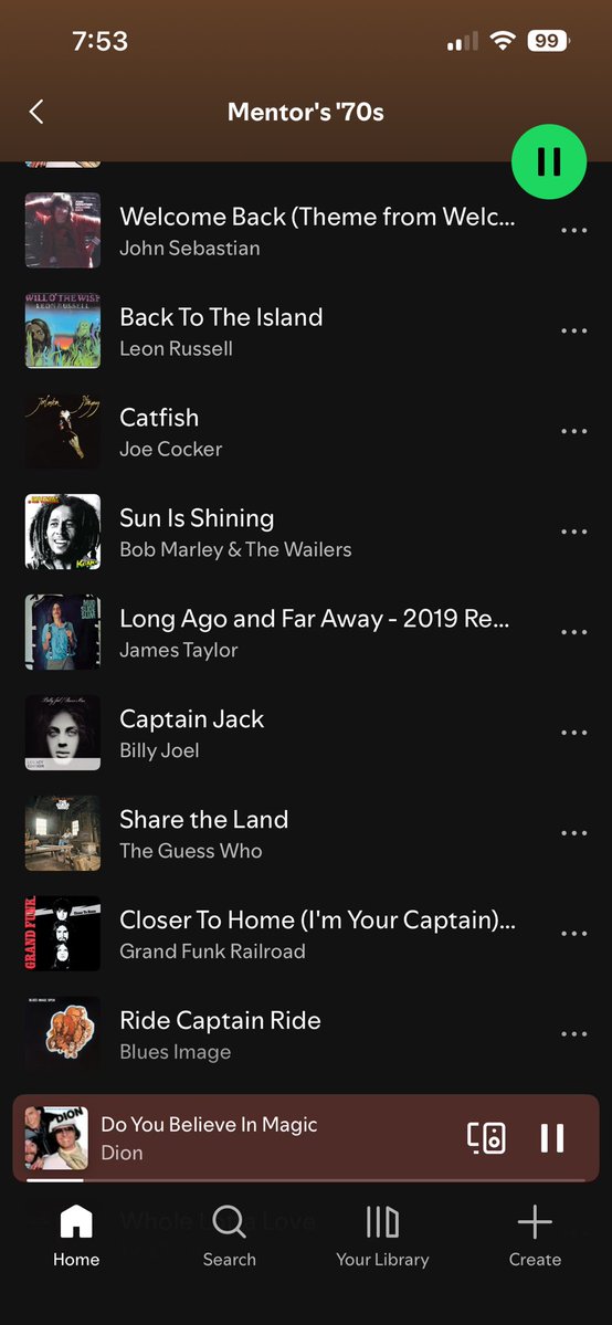 MusicMentor tweet media