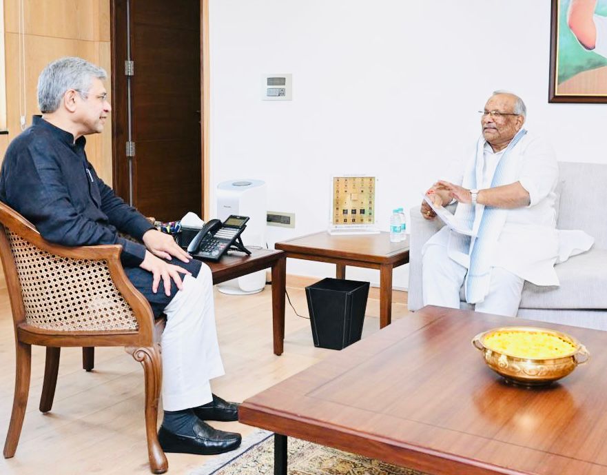 Tarkishore Prasad tweet media