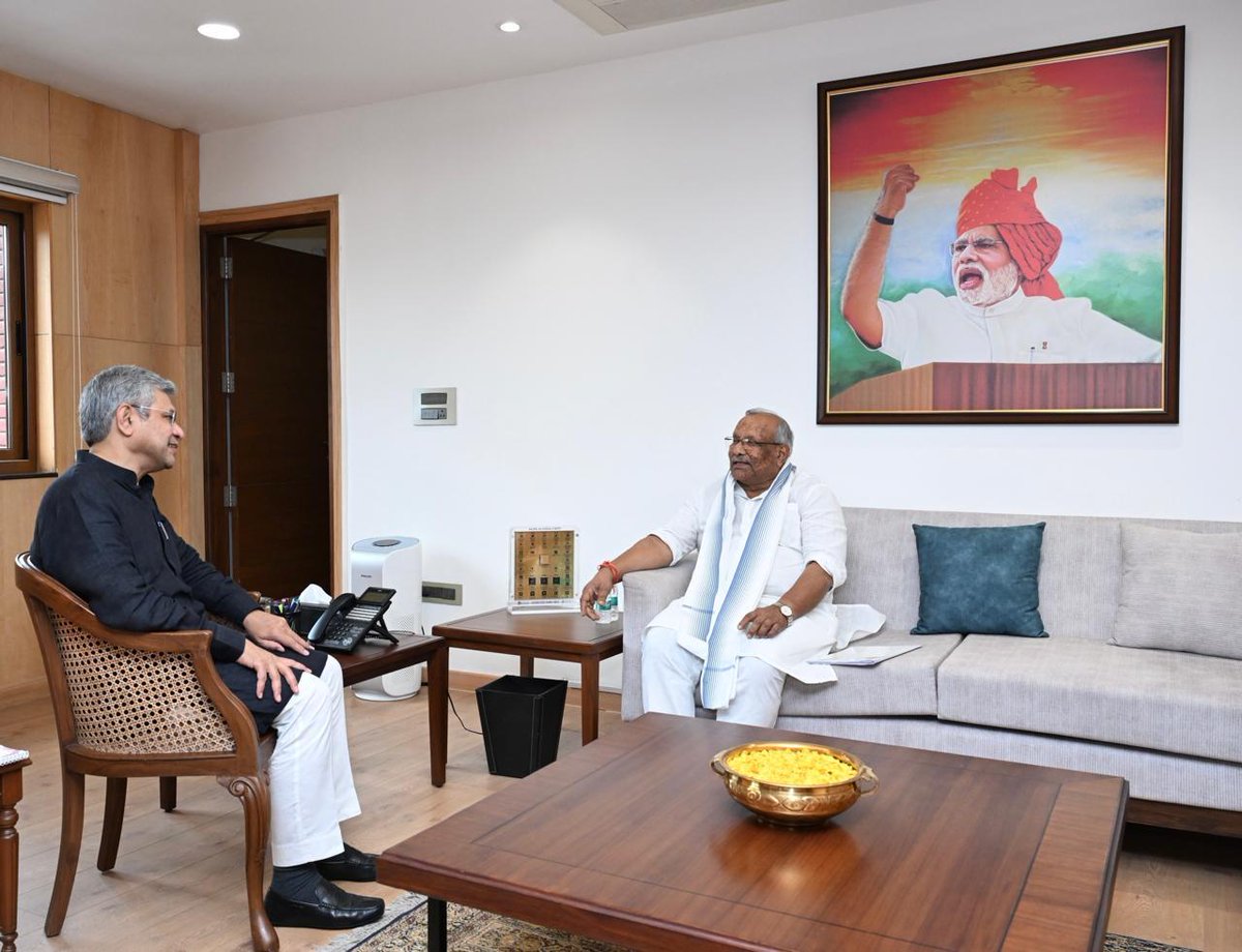 Tarkishore Prasad tweet media