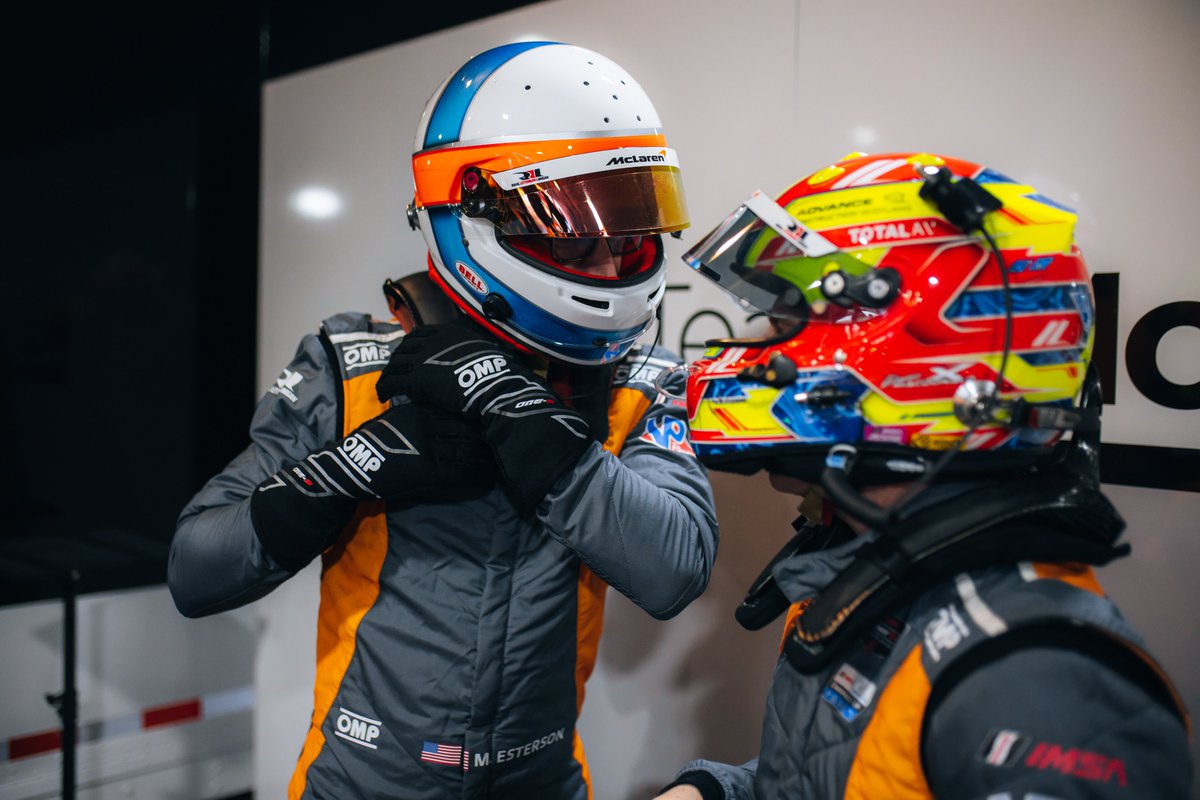 Rahal Letterman Lanigan Racing tweet media