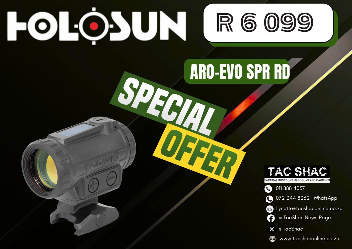 Tac SHAC tweet media