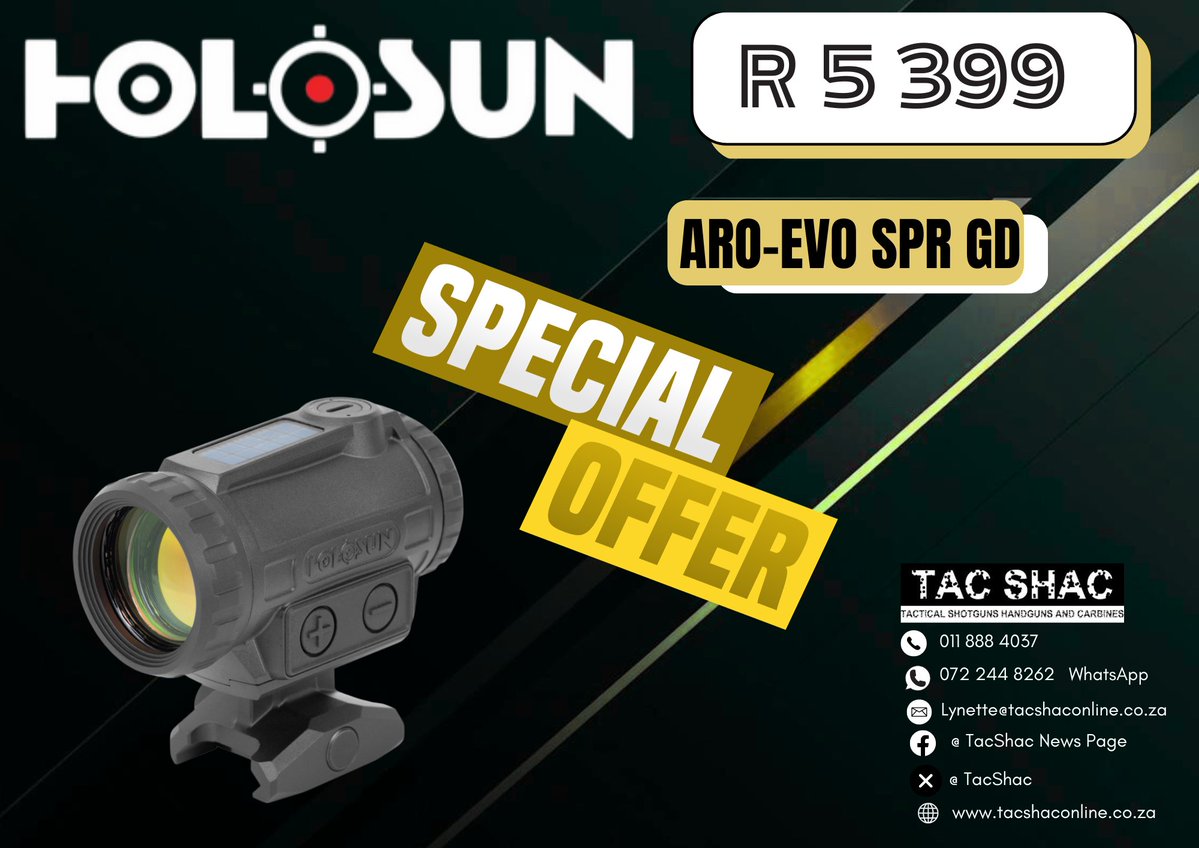 Tac SHAC tweet media