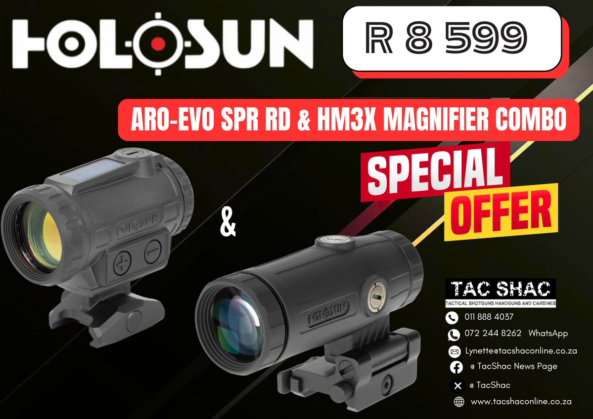 Tac SHAC tweet media