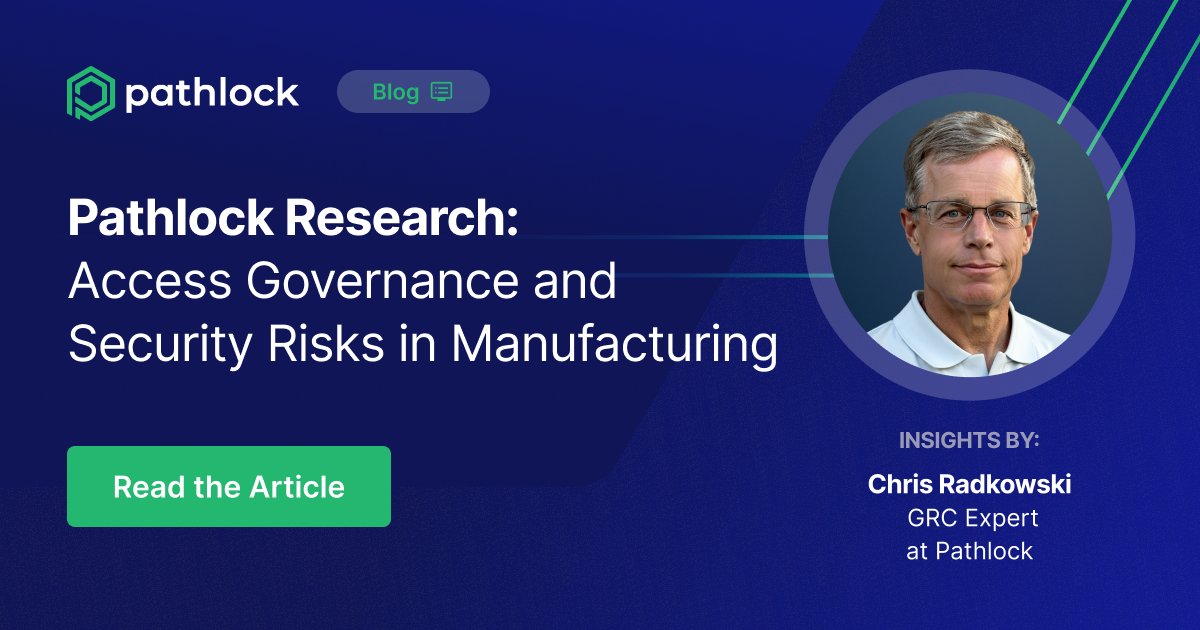 Pathlock tweet media