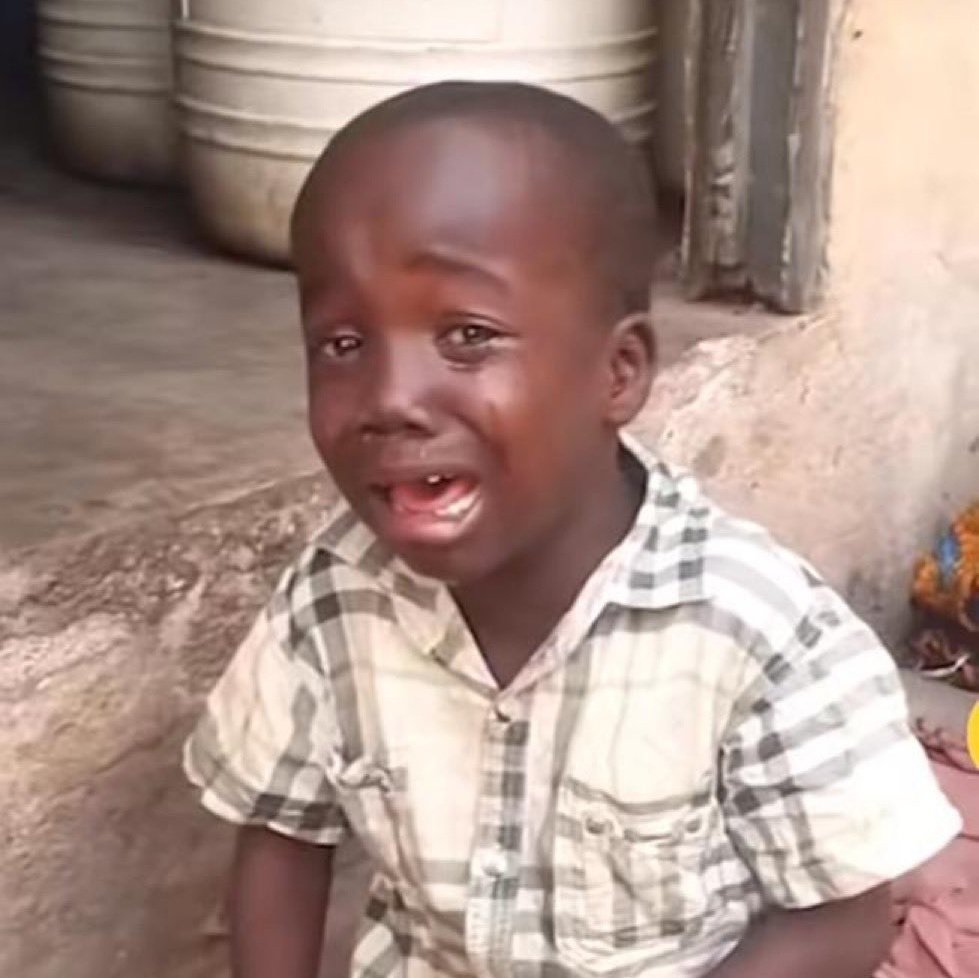 voice in the wilderness 📢 tweet media