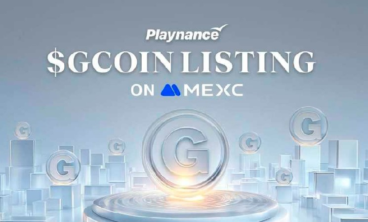 dsv465564's tweet photo. $GCOIN is LIVE on MEXC 🚀

Not ur average listing. The numbers since yesterday are actually insane: 

💎 1 BILLION+ tokens staked in hours 
👥 300k+ holders already on board 
🎮 10k+ games &amp; 2M+ daily TXs

Withdrawals are OPEN as of today. Playnance is bridging Web2 to Web3 fr https://t.co/nU4VvFM1sw