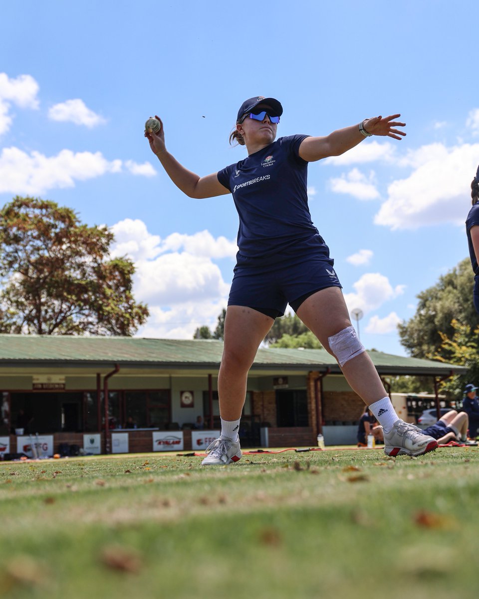 Lancashire Women tweet media