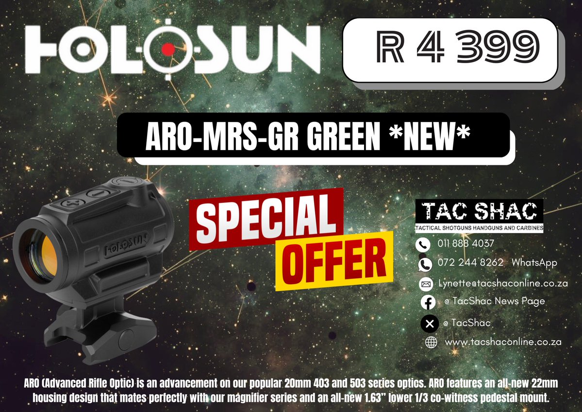 Tac SHAC tweet media