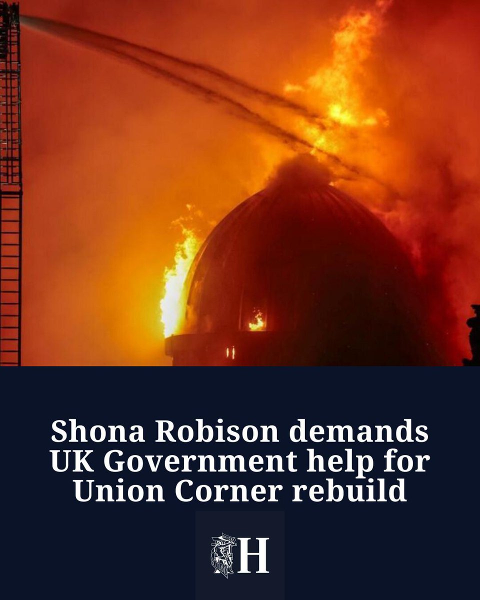 The Herald tweet media