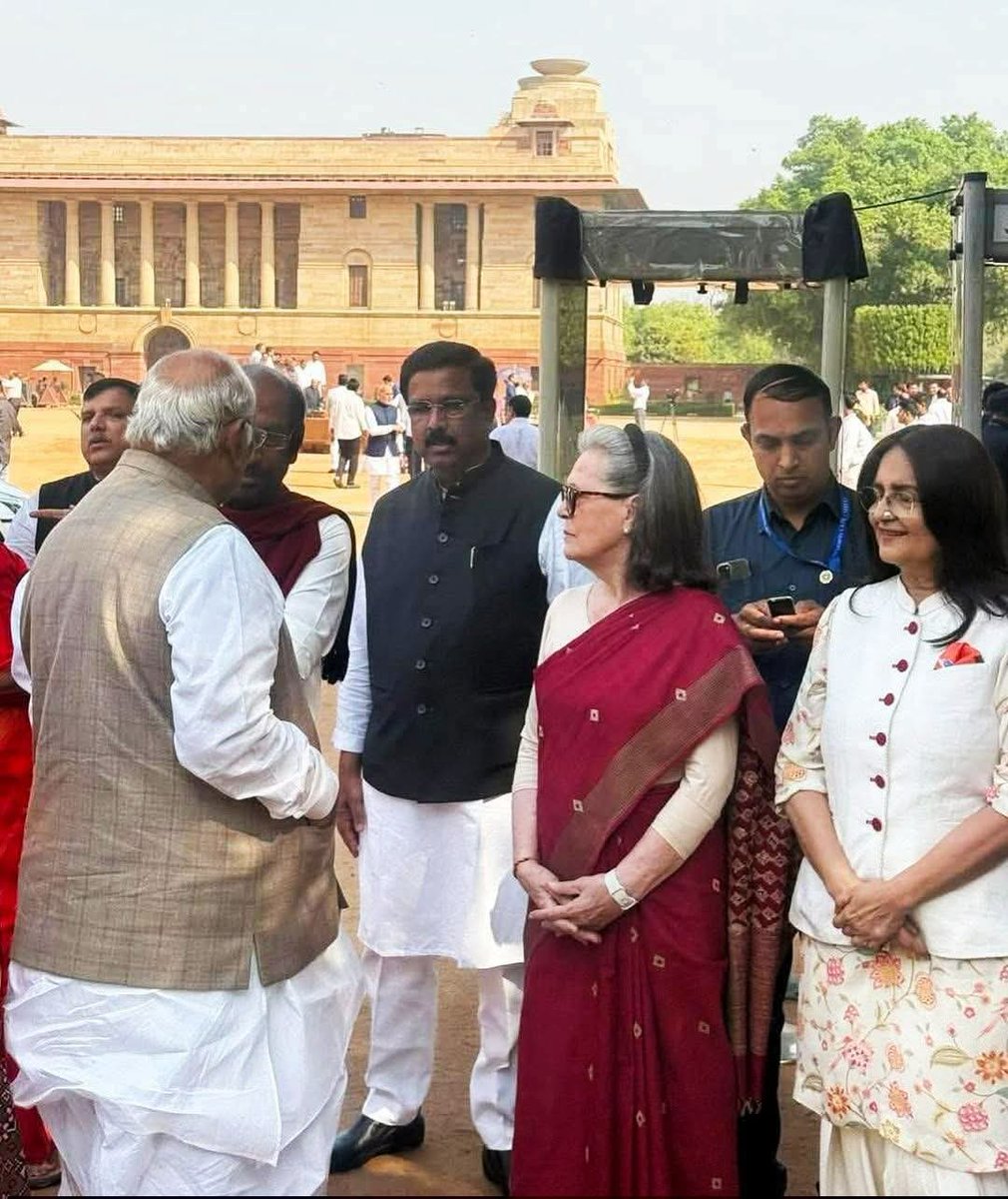 I.N.D.I.A गठबन्धन tweet media