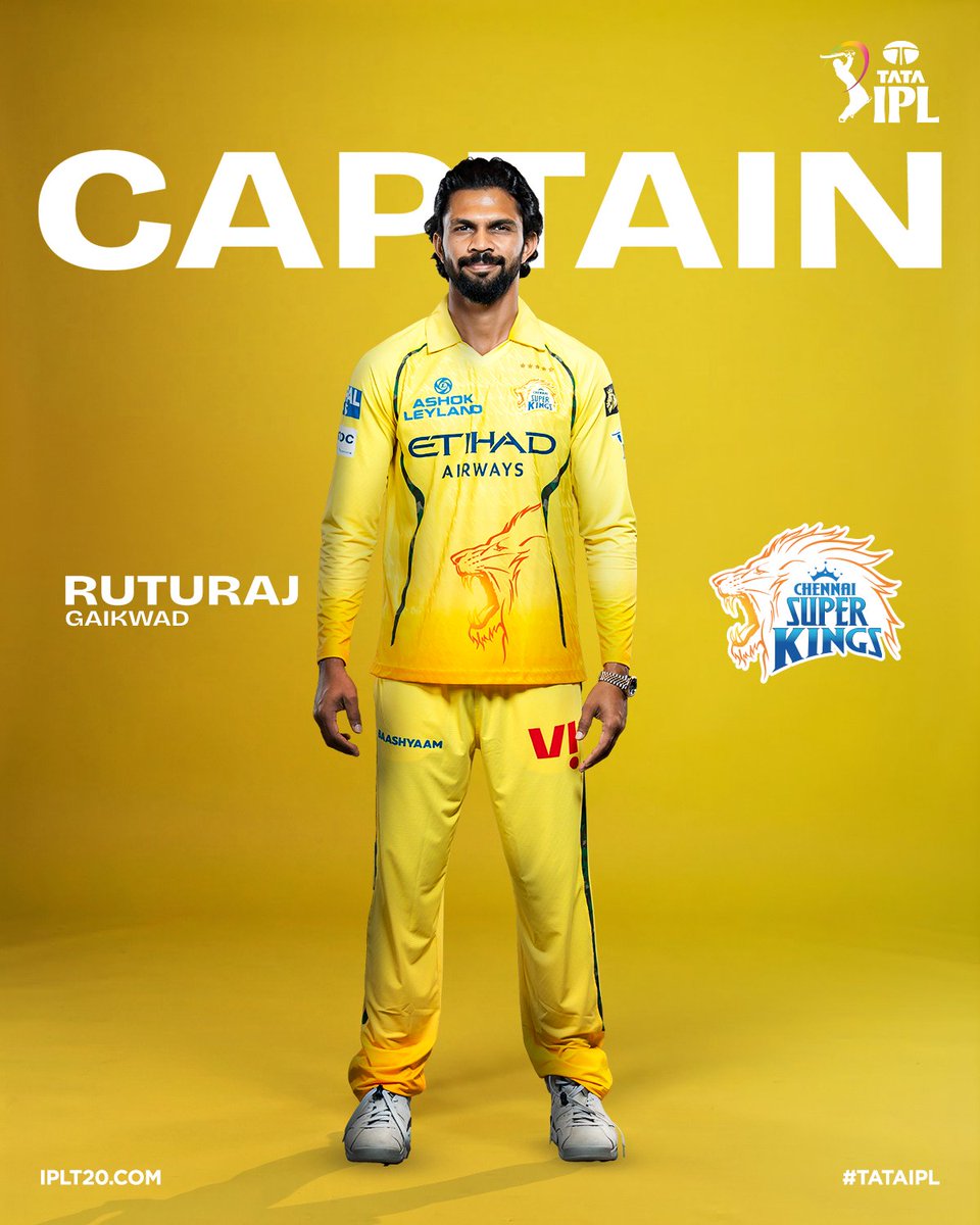 IndianPremierLeague tweet media