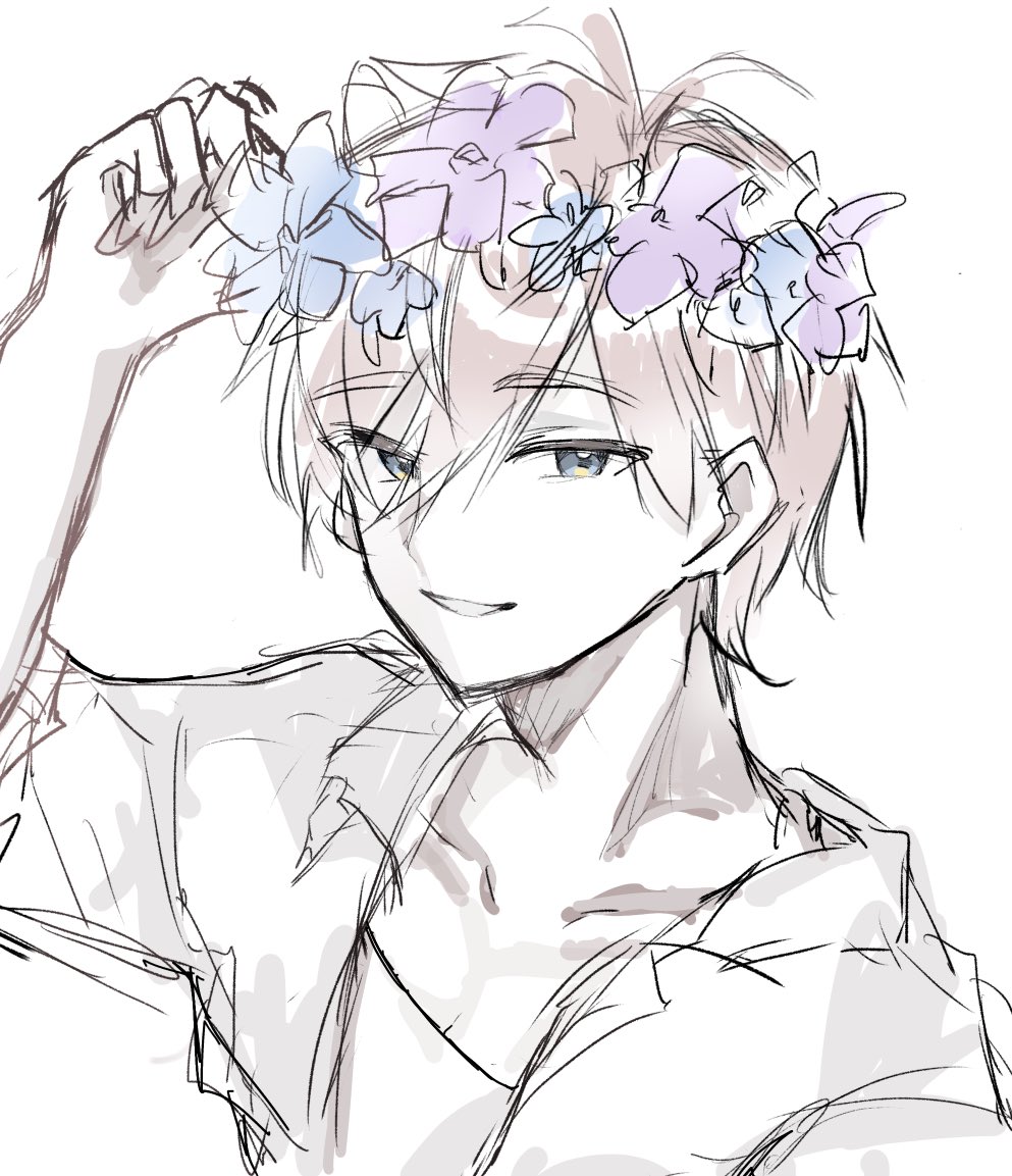 ちゃそ tweet media