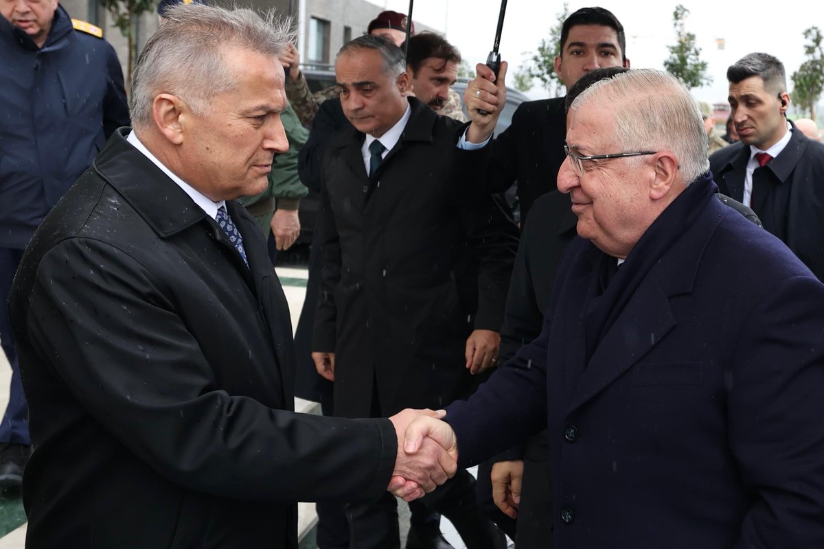 T.C. Millî Savunma Bakanlığı tweet media