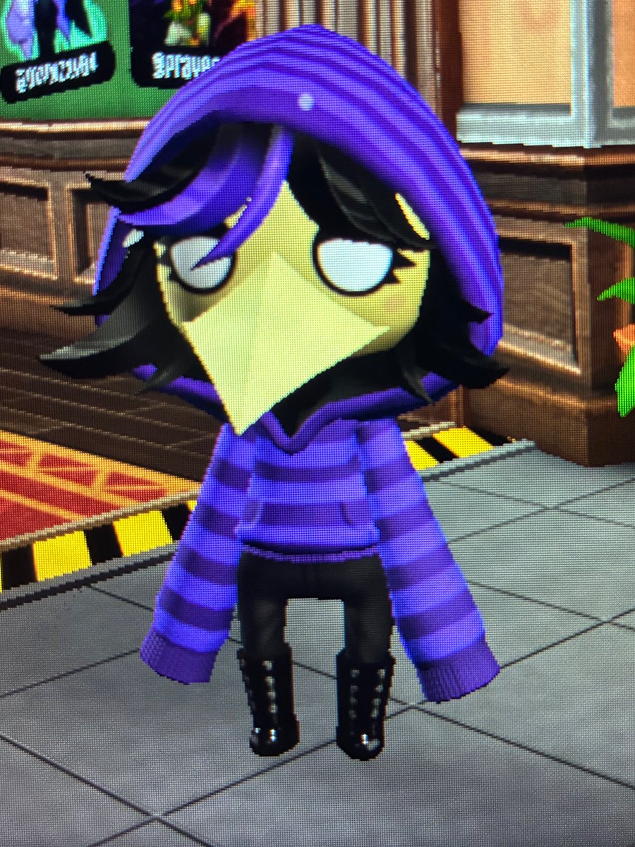 Pine_a_saurus's tweet photo. I am trying to get back into drawing with my current interest 😮‍💨 #fractured #roblox #fracturedroblox #drawingart https://t.co/l2NoPjfj57