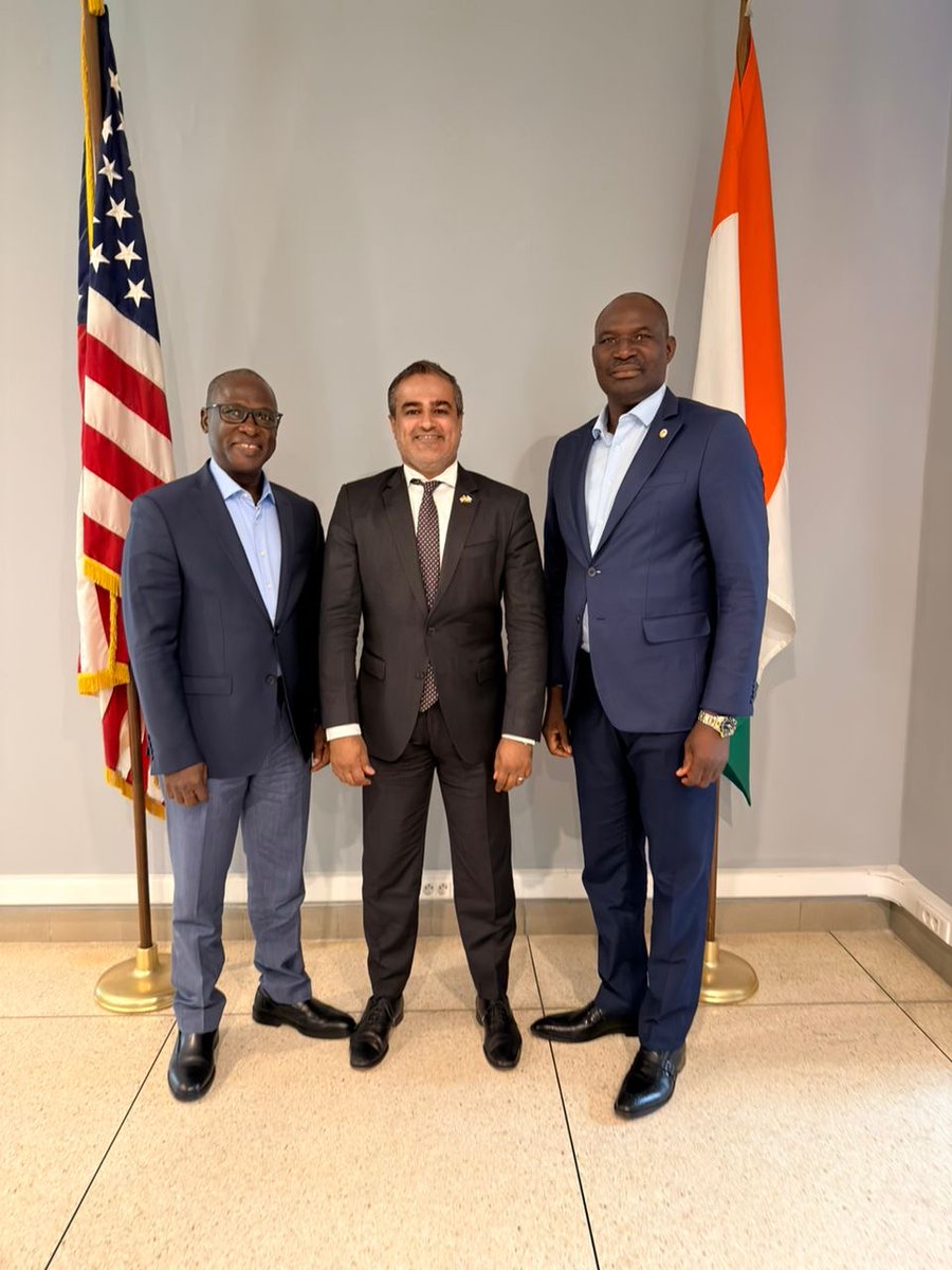 U.S. Embassy Abidjan tweet media