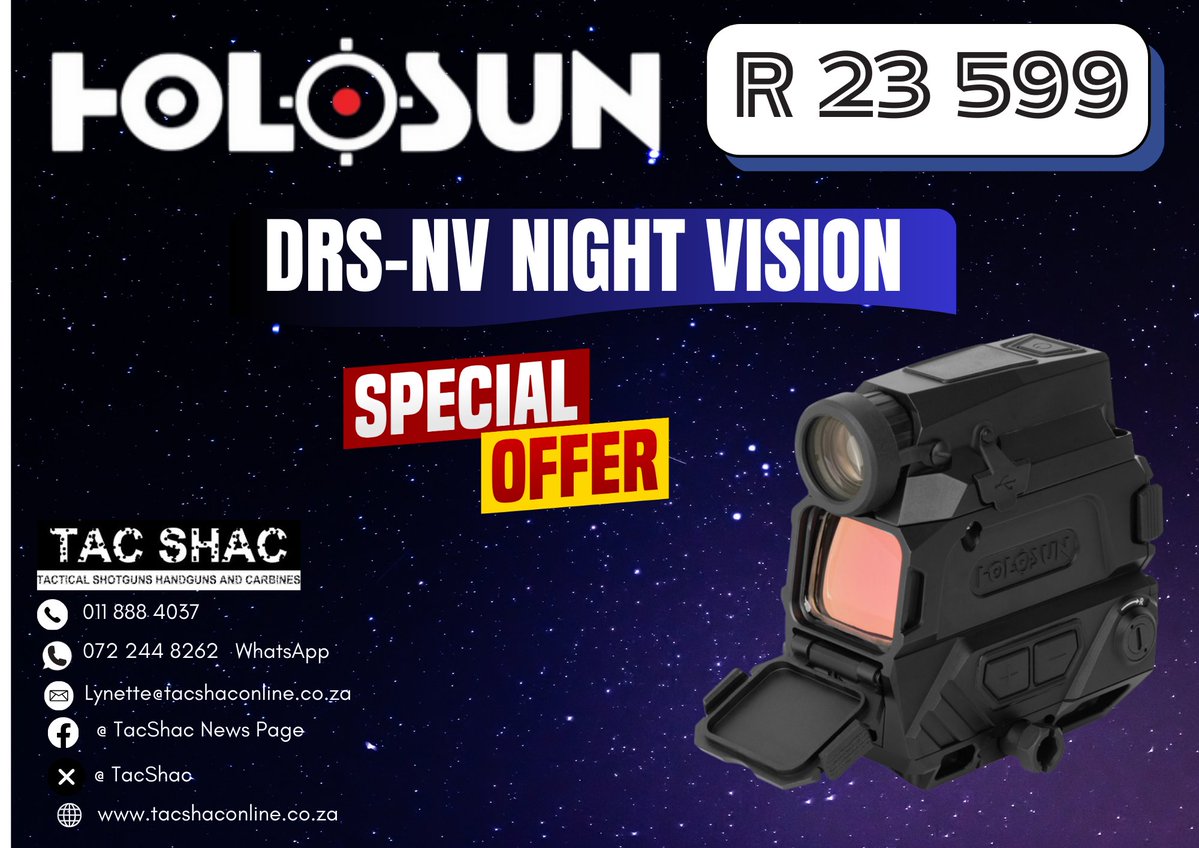 Tac SHAC tweet media