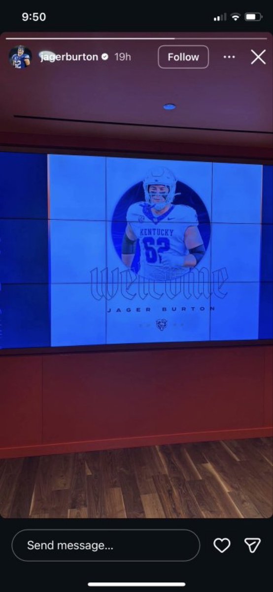 Ben Devine tweet media