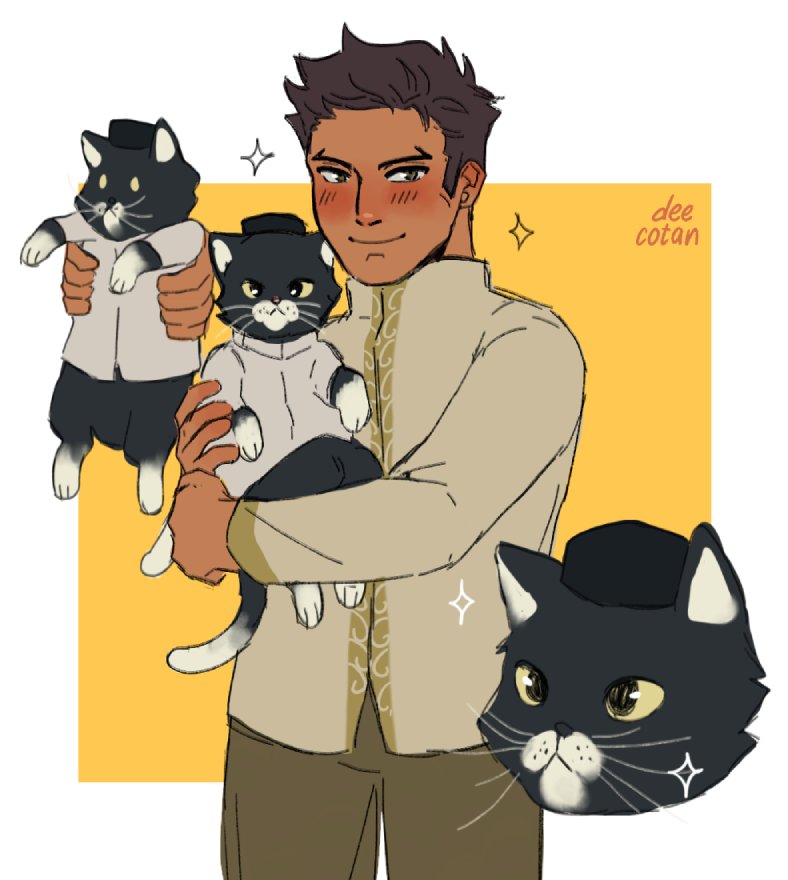 deeco 🫖 tweet media