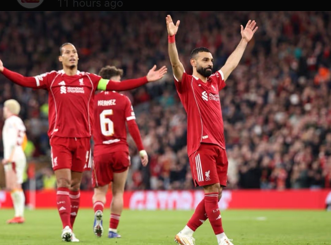 John O Sullivan tweet media