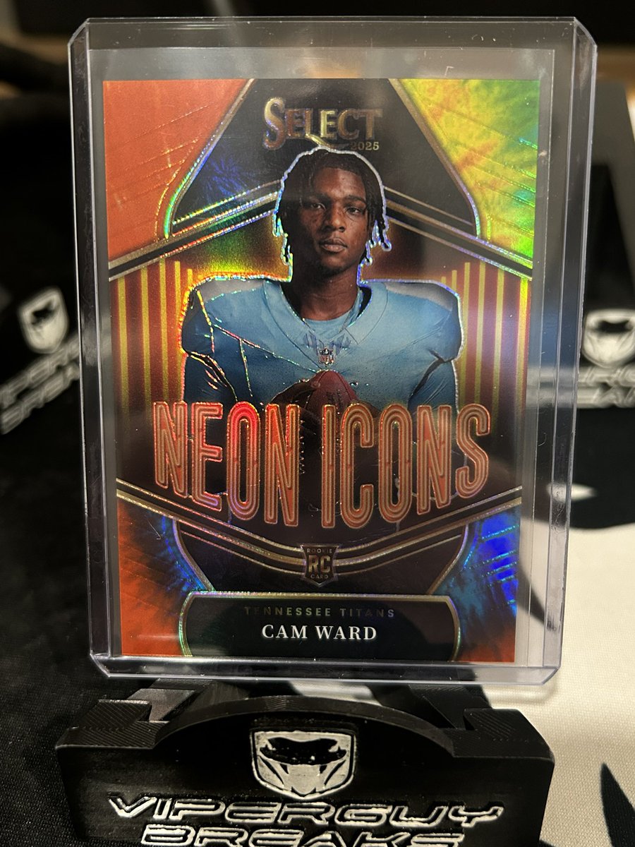 viperguybreaks tweet media