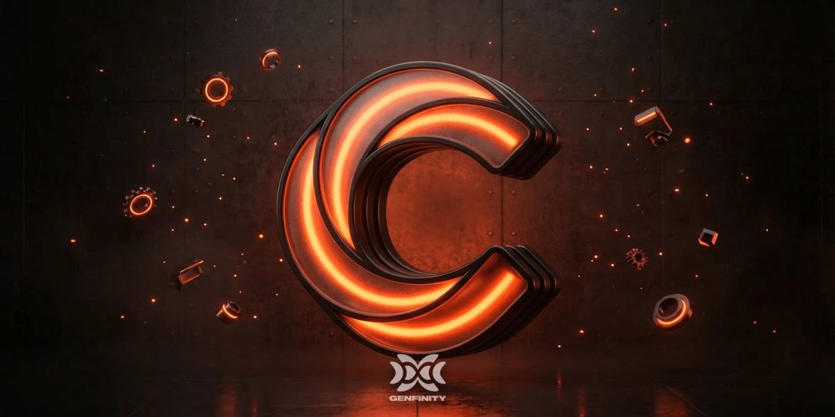 Generation Infinity tweet media