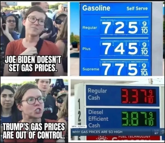 Feisty Renegade 🗣🙀🙏⚓ tweet media