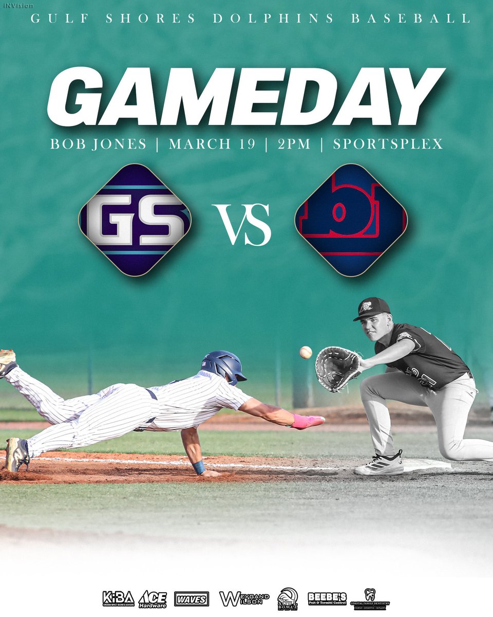 GSHS Baseball tweet media