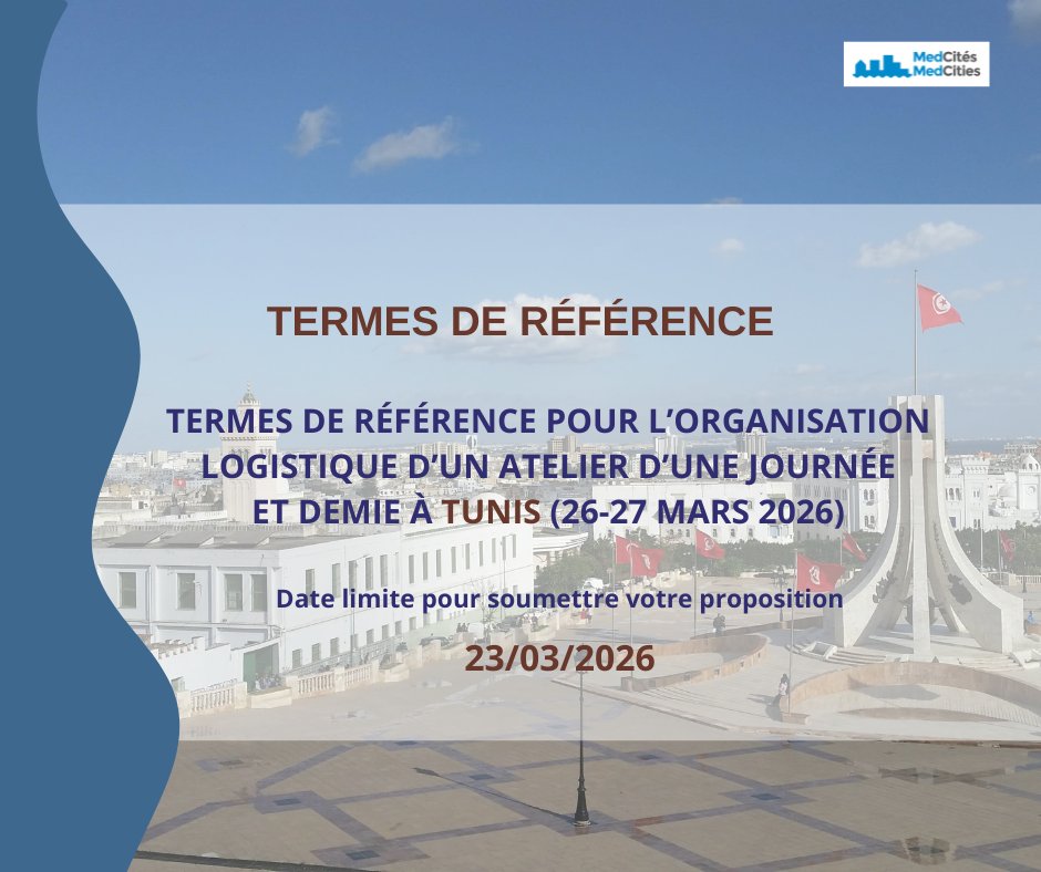 MedCities tweet media