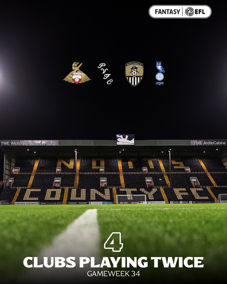 Fantasy EFL tweet media