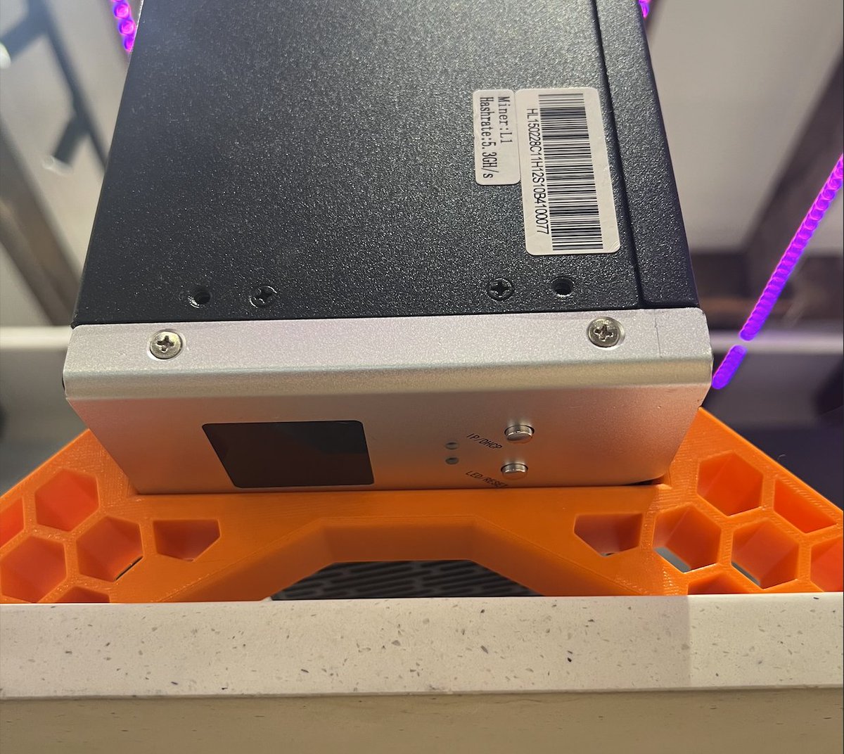 HeliumDeploy tweet media