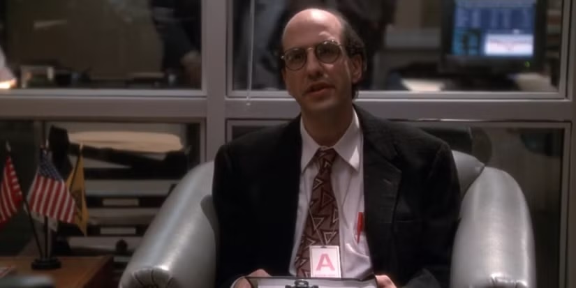 no context the west wing tweet media