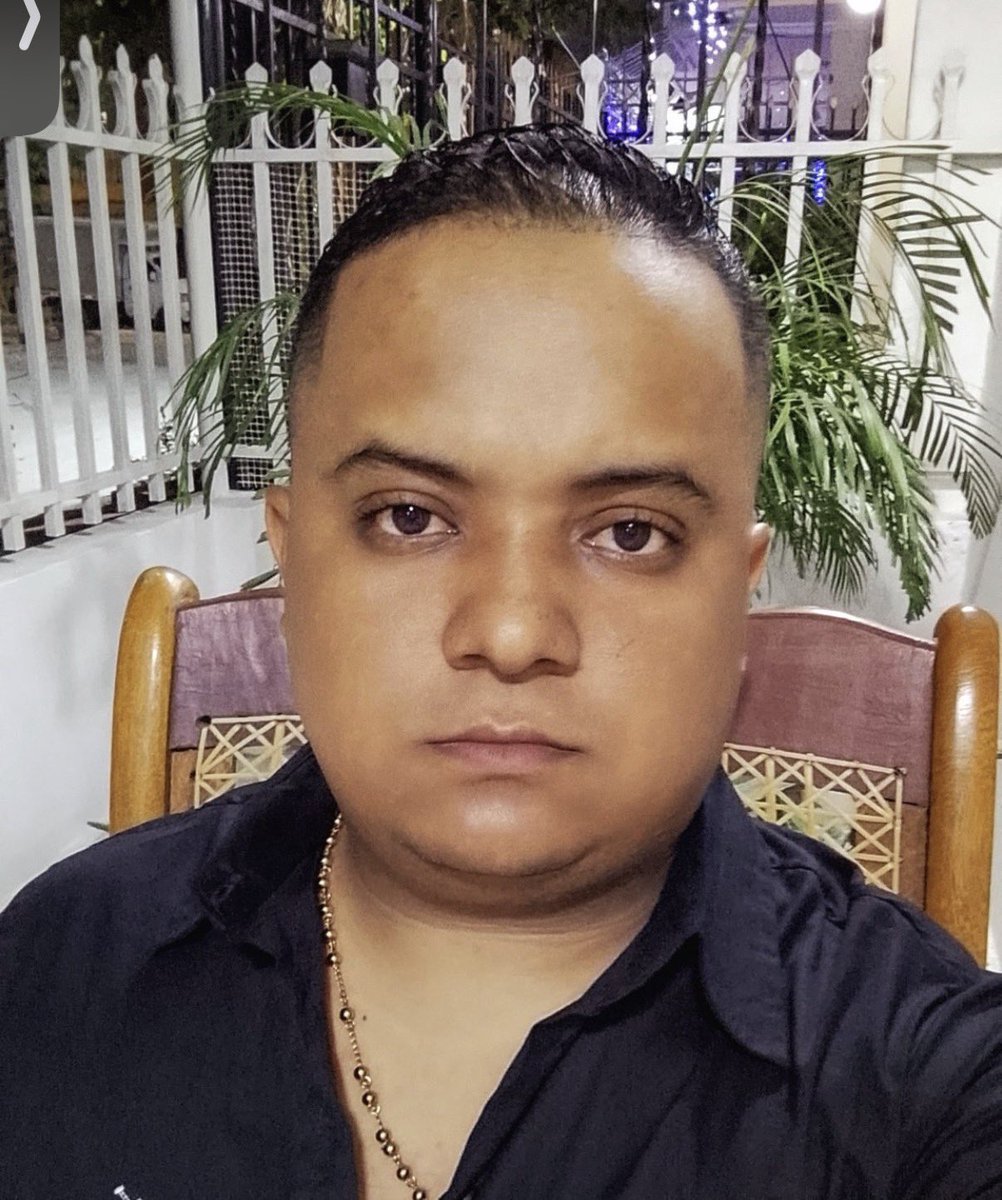 JuanSalvadorB tweet media