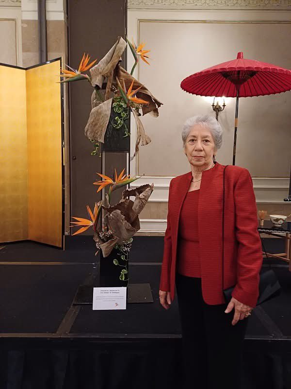 Embajada del Japón en El Salvador tweet media