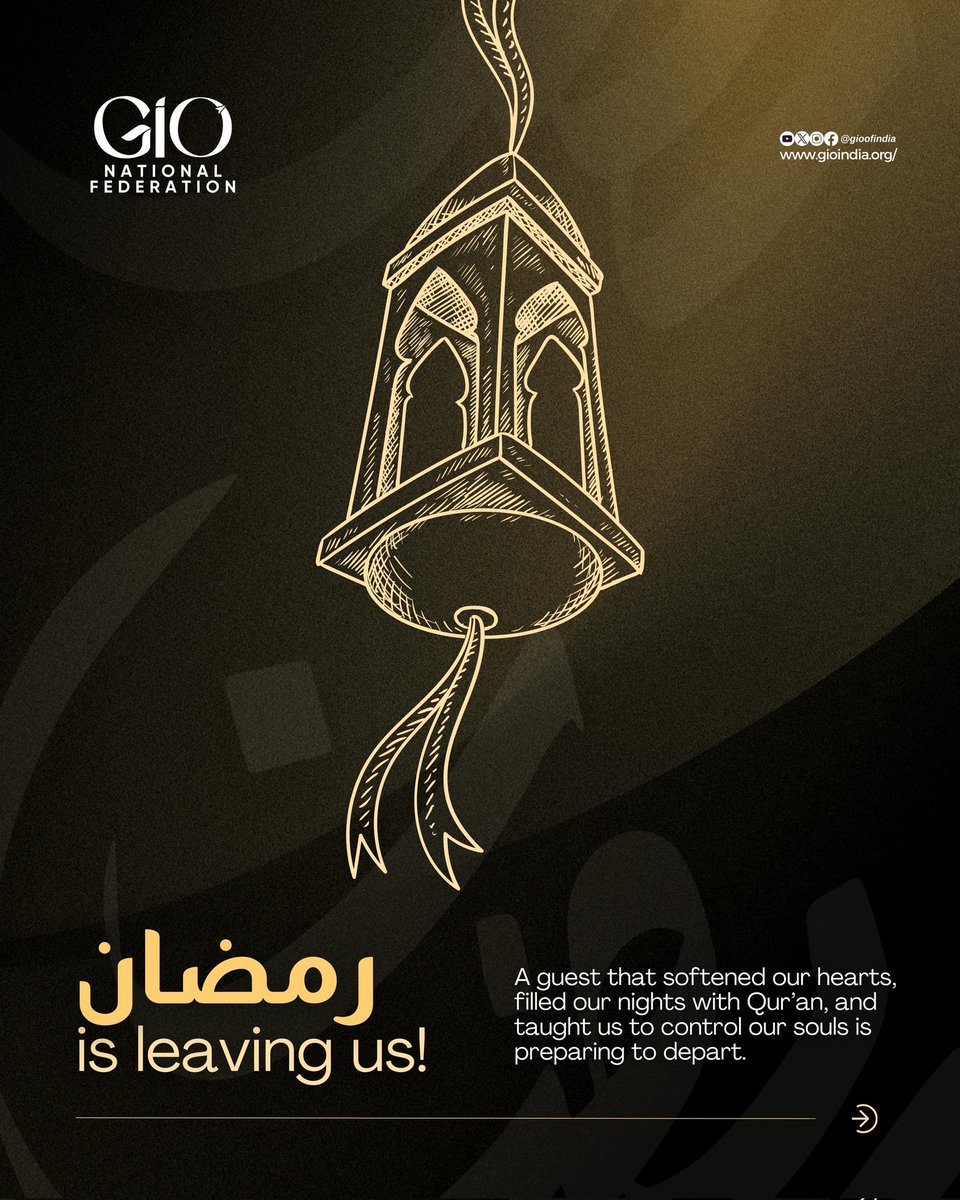 National Federation of GIO tweet media