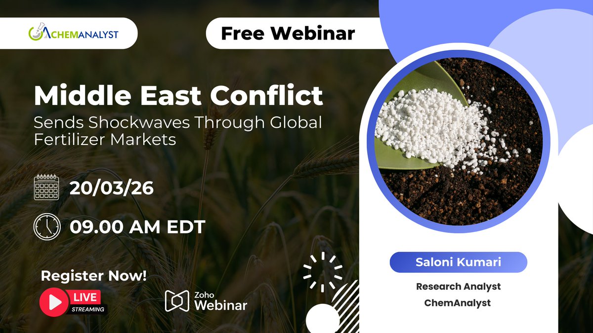 ChemAnalyst tweet media