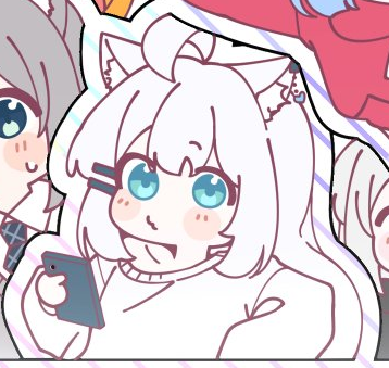 소라쿠모 ☁️ ソラクモ tweet media