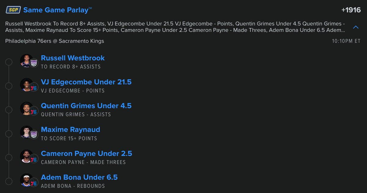 Lotto Locks tweet media