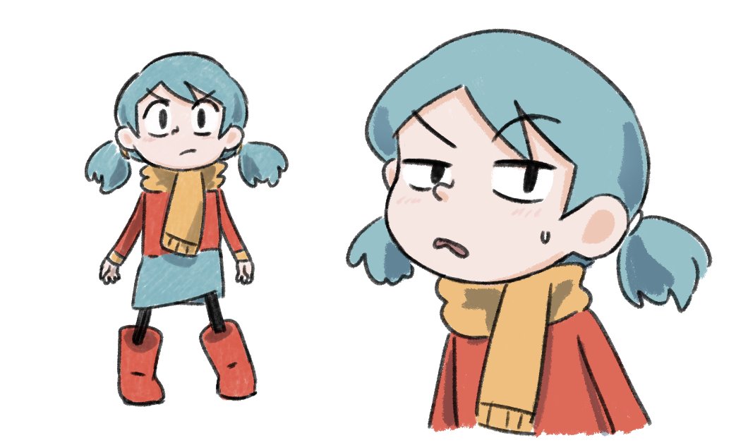 东白丁 tweet media