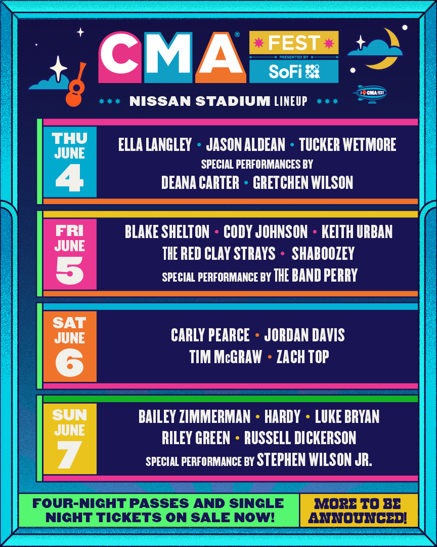 CMA Country Music tweet media