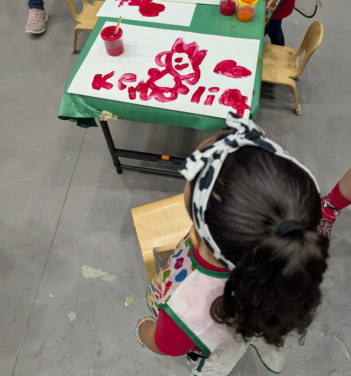 Sol Higgins tweet media