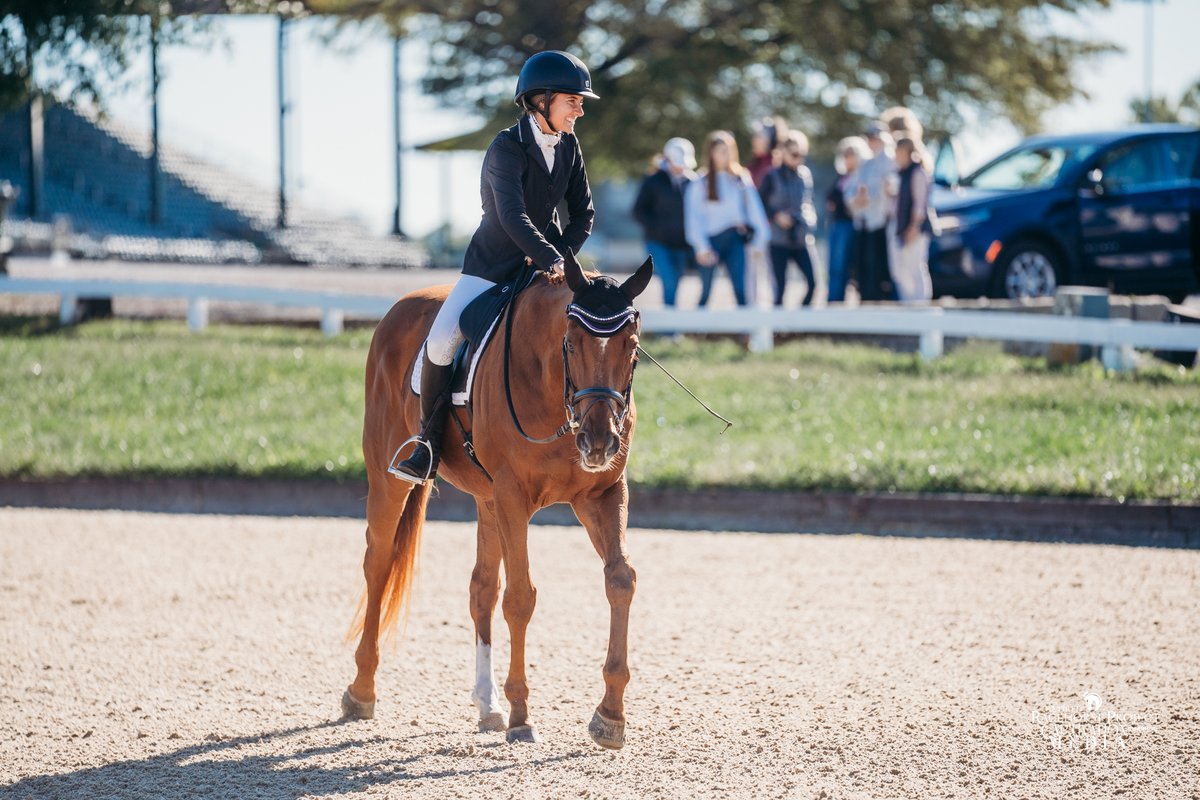 Retired Racehorse Project tweet media