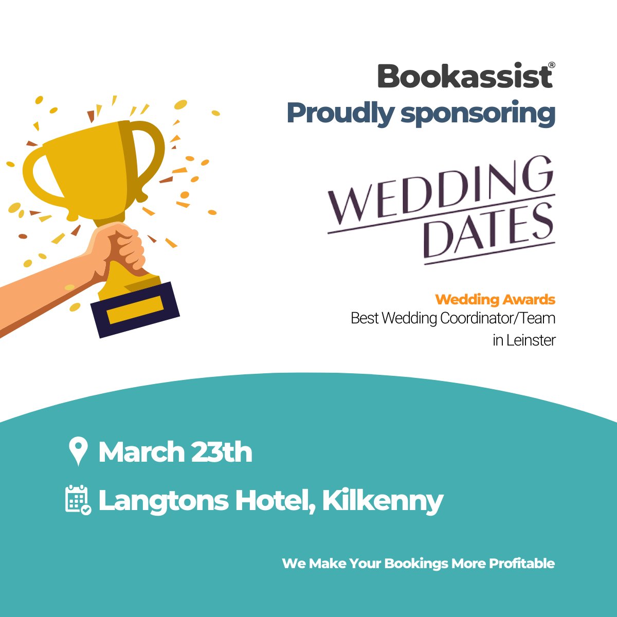 Bookassist tweet media