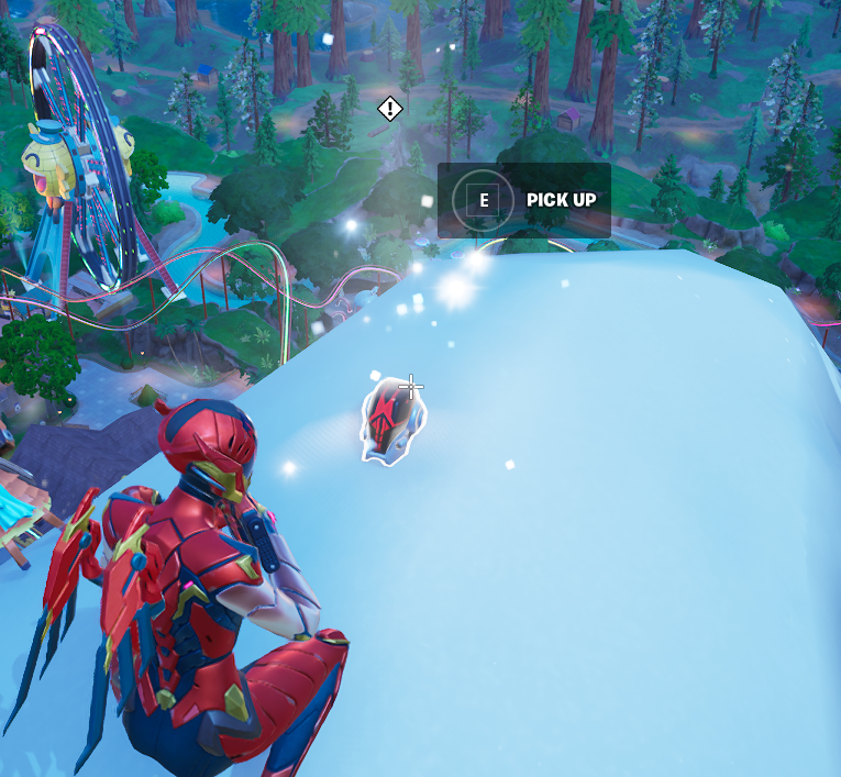 Coolio #TeamFoundation tweet media